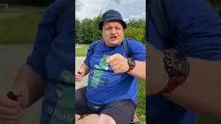 батя и сын. отец наказал сына