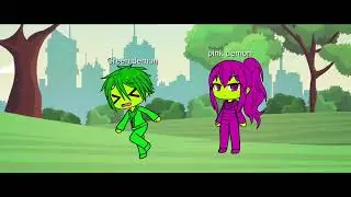 The power heroes season 1 episode 10:an evil Snow blizzard babysitting