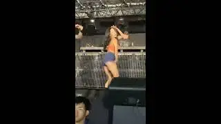 [허니제이] 2019.05.12 EDC JAPAN2019 MOMMAE