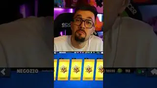 APRO I 5 STARR DROP LEGGENDARI SU ACCOUNT 0 COPPE?! 🤔 