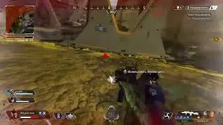 Apex legend  PS4