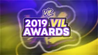 The 2019 Villainous Awards - Hosted By: Detrouty