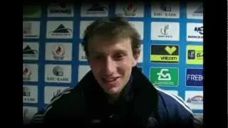 Брессан навсегда останется в наших сердцах!  FCBB