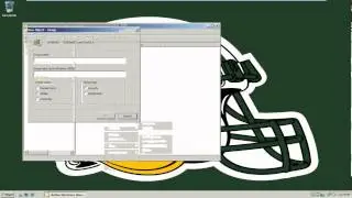 Creating New Objects in Active Directory