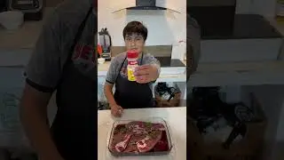 Antojitos de media noche 🤤🥩 #shorts #cocina #grill