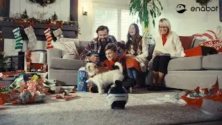 New Pal: A Christmas Tale