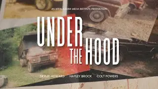 Under The Hood