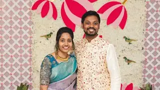 Vivek & Mouni Housewarming Teaser | Lynnwood | Seattle, USA