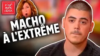 RELATION TOXIQUE : Il est macho à l'extrême et ne laisse même pas sa copine boire - C'est mon choix