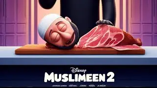 AI Disney Pixar Posters - AI is so wild💀