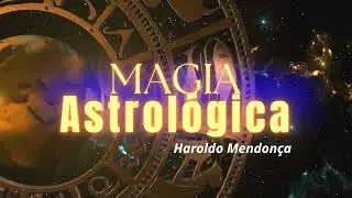 Magia Astrológica e a conexão com o seu Daimon