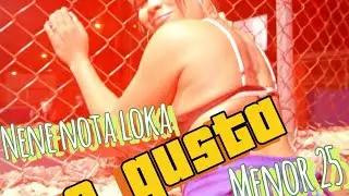 Le gusta - nene nota loka ❌ menor 25