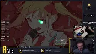 Loser Girl +HDDT FC 842pp