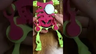 The Best Halloween decor 👻 3D print