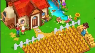 Merge Farm
