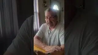 My Dad Singing When I'm 64