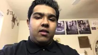 iPhone 6S Front Facing Camera Test!