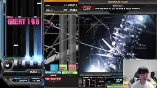 [INFINITAS] SP皆伝/DP九段 MACAOJ
