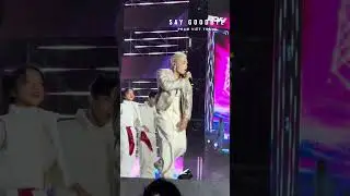 Lời cuối cùng là Goodbye...