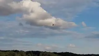 OMP M4 . Zálet