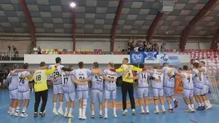 Martinskí hádzanári vstúpili do novej extraligovej sezóny víťazne