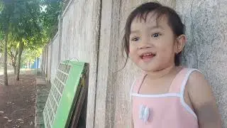 Happy birthday to you - ខួបកំណើតអមរា