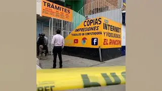 La red de corrupción en el registro civil
