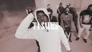 (FREE) PA SALIEU + BACKROAD GEE TYPE BEAT - 