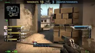 CSGO Cheater AImhack BHOP Script 2022 reported