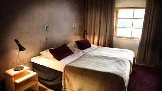 Levi Hotel Spa, Levi, Finland