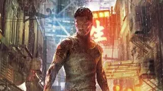 Sleeping Dogs  Gameplay part 1