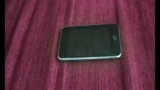 My Iphone Hologram - Adobe After Effects CS4