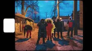 J.U.S - God Goku Jay-Z ft. Fat Ray (prod. Raphy)