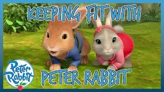 ‪@OfficialPeterRabbit‬
