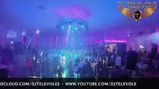 DJ TELEVOLE LiVE iN Sa-De Events 04.11.2023 ( Dortmund ) FULL HD 1080p