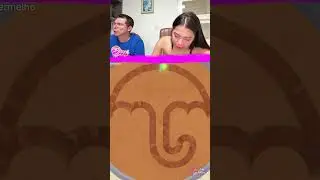 Try not to break the biscuit in the Round 6 game