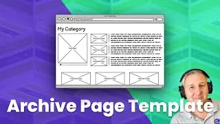 Divi Theme Builder: A Complete Guide to Creating a Dynamic Category Archive Page Template