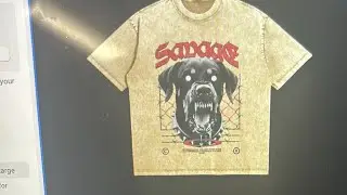 🔥Merch out now🔥