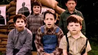 Mean Girls - Homeschooled