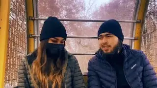 Uzmir Mira - Izlamading (REMIX)