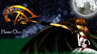 Hear Our Prayer - Tsubasa Chronicle