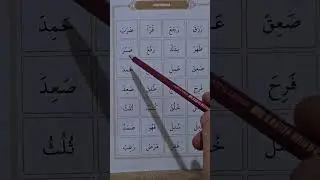 ELİF BA ÖĞRENİYORUM
