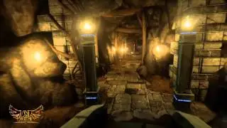 Land of Britain   Unreal Engine 4 Dungeon Trailer