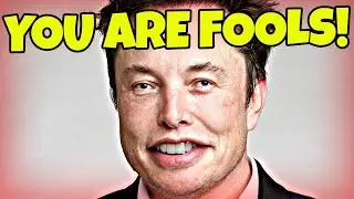 The economy will collapse and you will go bankrupt
