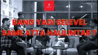 OIYE YE SEASON 4 EPS 2 - SUKA DUKA BANG YADI BERSAMA KANCIL