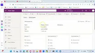 Lesson110 - Relate Tables - Get GUID - Power Automate 1000 Videos