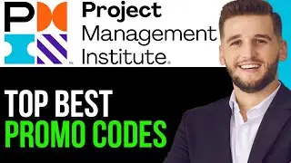 PMI DISCOUNT CODES | BEST PROMO CODES FOR PMI 2024!