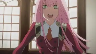 Darling Ohayo!