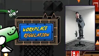 Workplace Regulation by EmilyDieHenne - Geometry Dash
