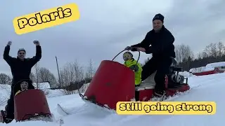 Polaris